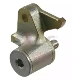 32 92 2339 SWAG Устройство для натяжения ремня, ремень ГРМ